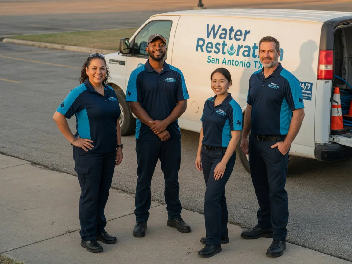 Water Damage Repair company in Manchester, OH